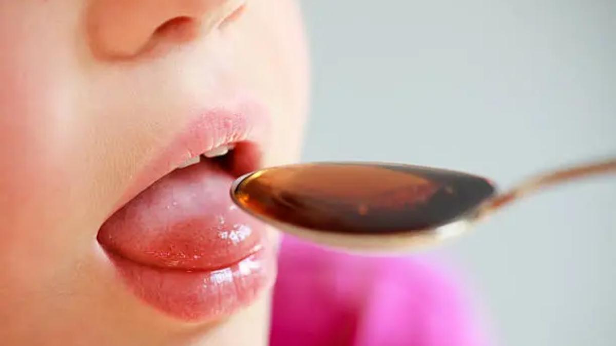 India may bar cough syrups for kids under 2 amid safety concerns: Report
