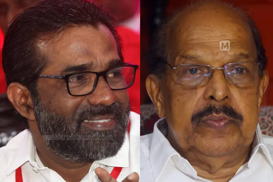 'അമ്പലപ്പുഴയിൽ നോ കൺഫ്യൂഷൻ’, BJP വോട്ടിനനുസരിച്ച് ഭൂരിപക്ഷത്തിൽ മാറ്റം; കണക്കുകൾ പറഞ്ഞ് സലാം