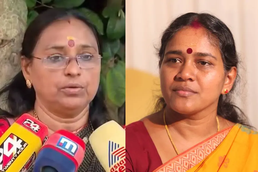 Sobha, Bindu, Sindu and fresh claims: Palakkad cash-for-vote row escalates; cracks in BJP surface