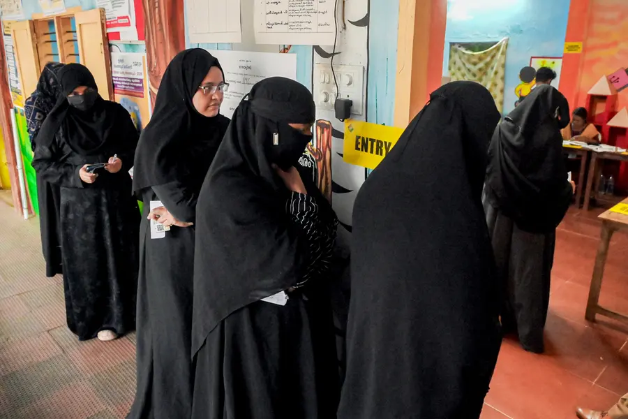 Assembly polls in Kerala, Assam, Puducherry drew global attention: EC