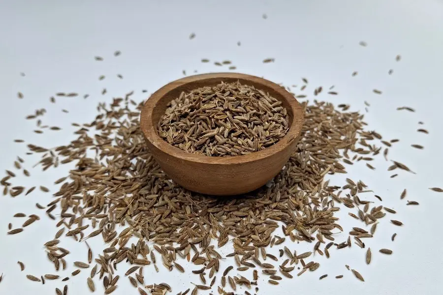 Cumin