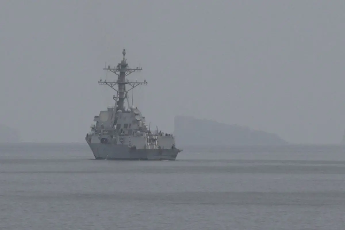 Photo: X/US CENTCOM