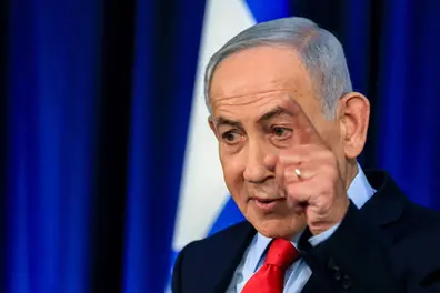 Netanyahu slams Erdogan amid escalating Middle East tensions