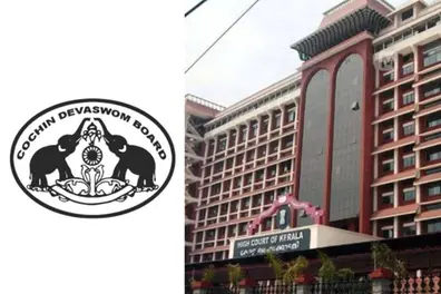 Kerala High Court orders action plan for 409 Cochin Devaswom Board temples over hygiene upgrades