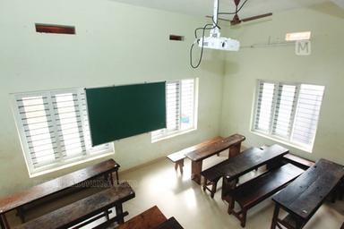 ഗോത്ര ഉന്നതികളിലെ കുട്ടികളുടെ പഠനമുറികളും ഹൈടെക്കാകും