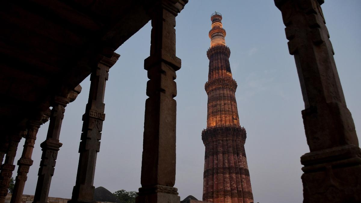 Delhi traffic advisory: Major restrictions near Qutub Minar today, April 12
