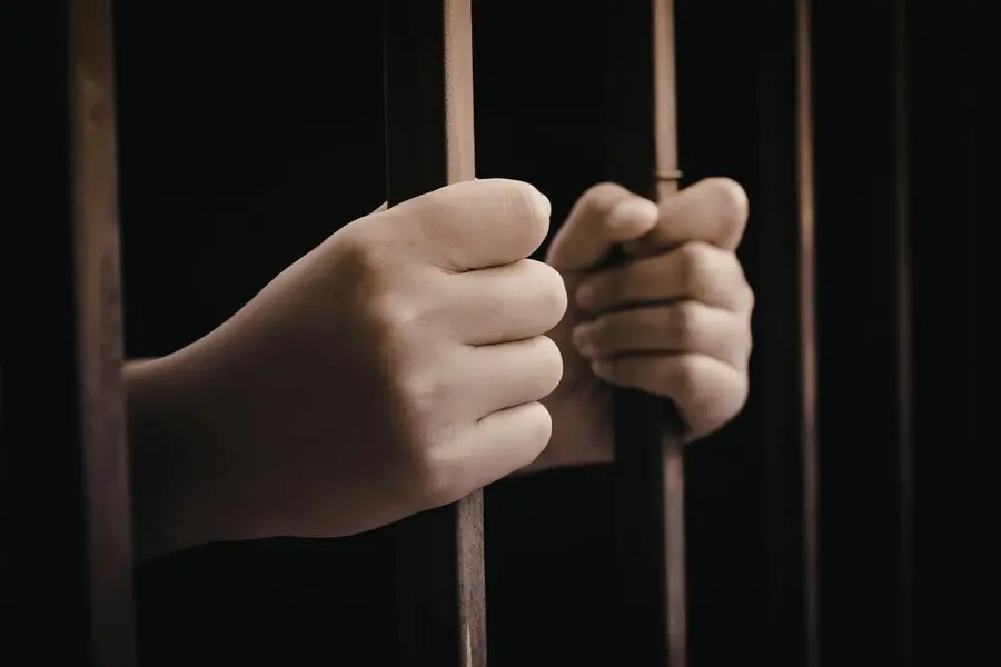 Prison