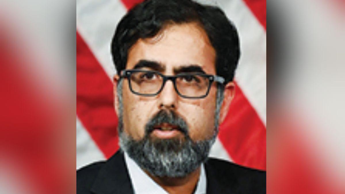 The Indian touch behind Artemis: Meet Amit Kshatriya, a key man in NASA’s Moon Mission