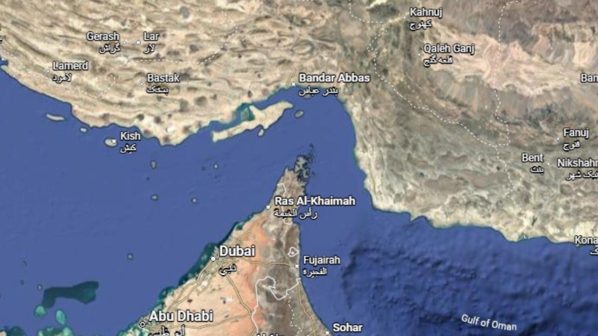 Iran denies US entry into Hormuz, warns of ‘strong response’ as Islamabad peace talks fail