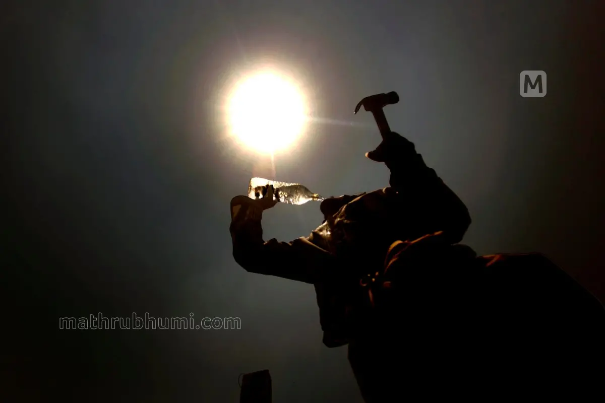 Representational Image| Photo: Binoj PP