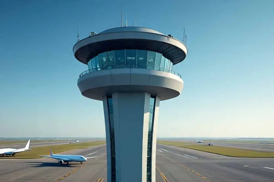 Air Traffic Control Jobs