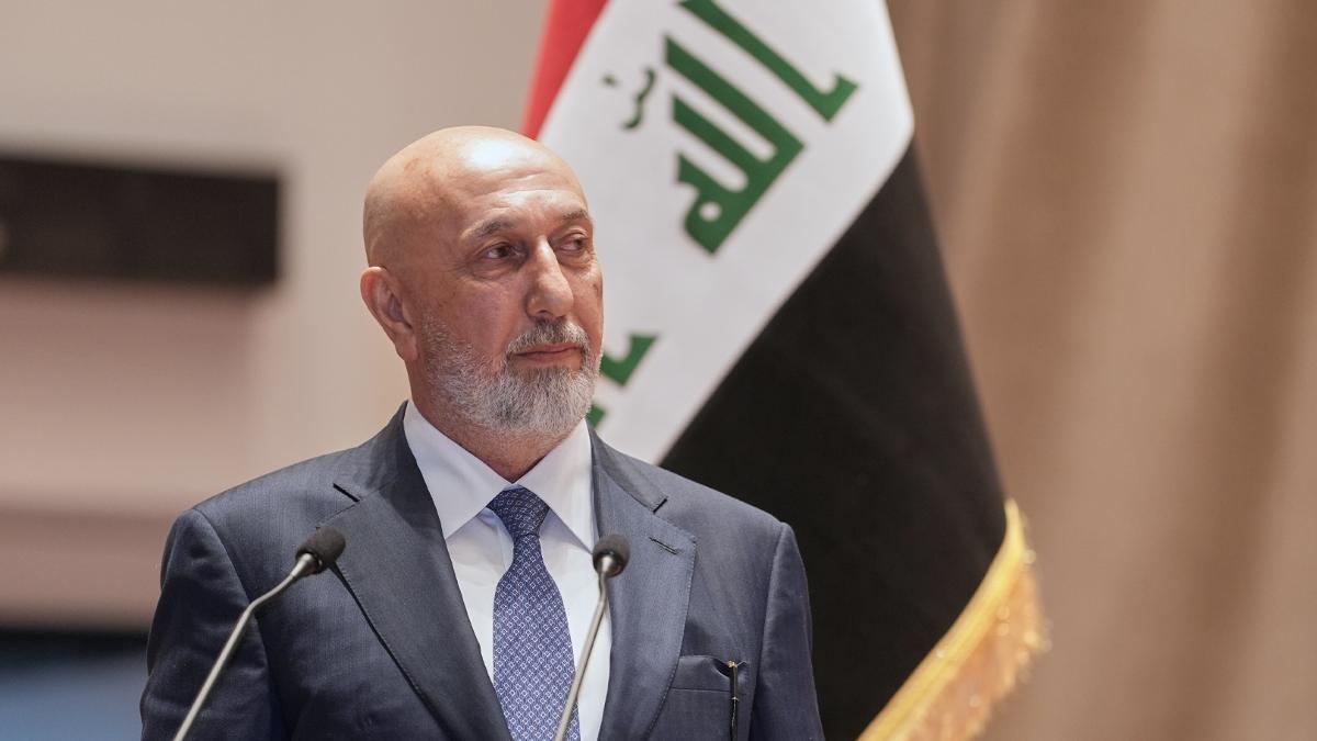 Who is Nizar Amedi? Iraq’s new president, who ended months of political deadlock