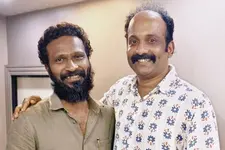 ‘ആ ആഗ്രഹം സാധിച്ചു’; വെട്രിമാരന്റെ അരസനിലൂടെ തമിഴിൽ അരങ്ങേറ്റം കുറിക്കാൻ ജിബിൻ ഗോപിനാഥ്