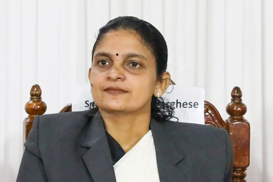 ഹണി എം വർഗീസ് അടക്കം അഞ്ച് പേരെ ഹൈക്കോടതി ജഡ്ജിമാരായി ഉയർത്താൻ കൊളീജിയം ശുപാർശ