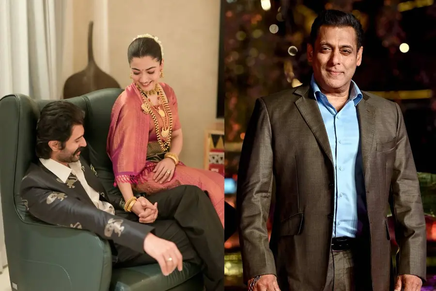 rashmika mandanna and salman khan