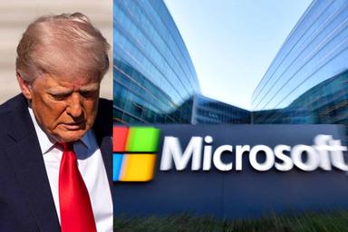 'അമേരിക്കയെ ആശ്രയിക്കുന്നത് അപകടകരം'; വിൻഡോസ് ഒഴിവാക്കാൻ ഫ്രാൻസ്, പകരം ലിനക്സ്