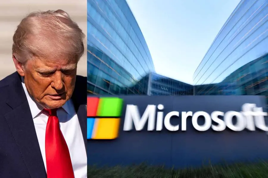 France Ditches Windows