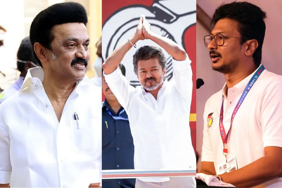 StalinVijayUdayanidhi
