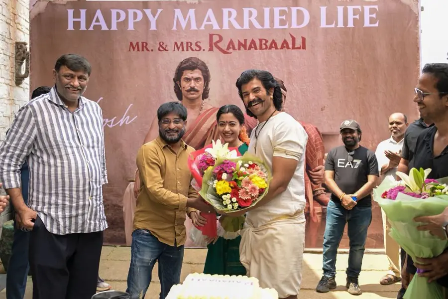 virosh-ranabaali