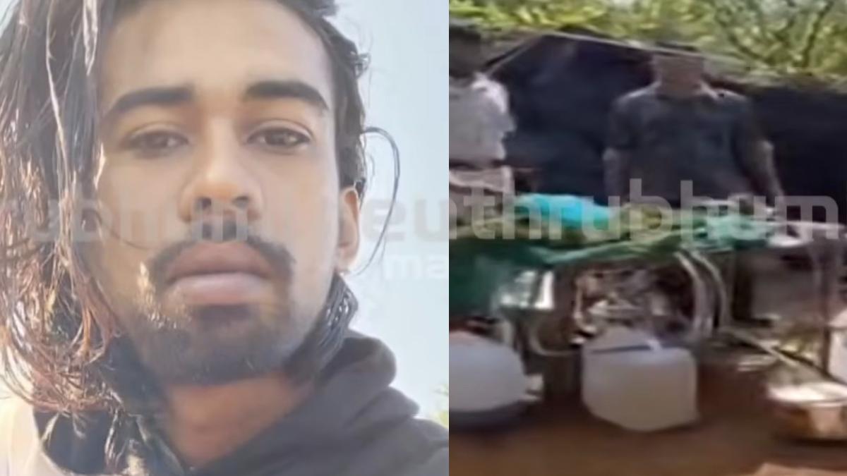 Alan Raj ഒഡിഷയിൽ വൻ ലഹരിവേട്ട: തിരുവനന്തപുരം സ്വദേശി അലൻ രാജും സംഘവും പിടിയി ...