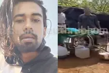 ലഹരിവിൽപ്പനയിൽ നിന്ന് കഞ്ചാവ് രാജാവായി മാറിയ അലൻ; ഘോരവനത്തിനുള്ളിലെ താവളം കണ്ട് പോലീസ് ഞെട്ടി