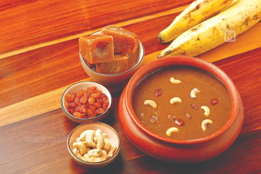 payasam