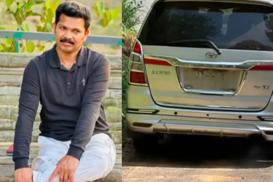 മലപ്പുറം സ്വദേശിയെ തട്ടിക്കൊണ്ടുപോയി, കാറിലെത്തിയ അജ്ഞാതസംഘത്തിനായി അന്വേഷണം