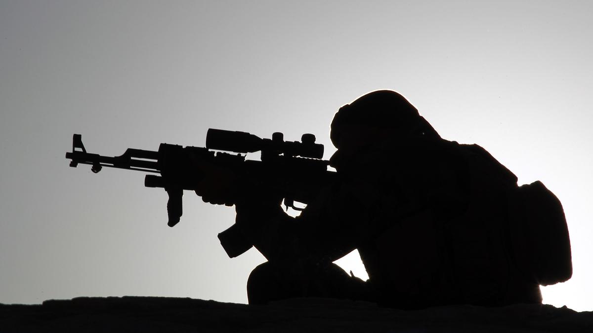 Inside LeT’s India-wide web: Fake IDs, foreign escape routes and sleeper cells...