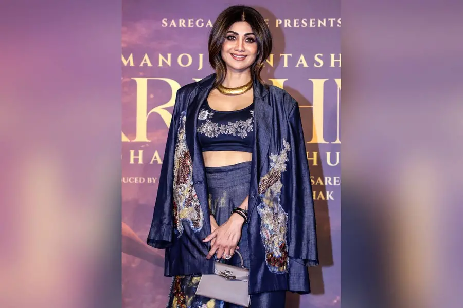 shilpa shetty