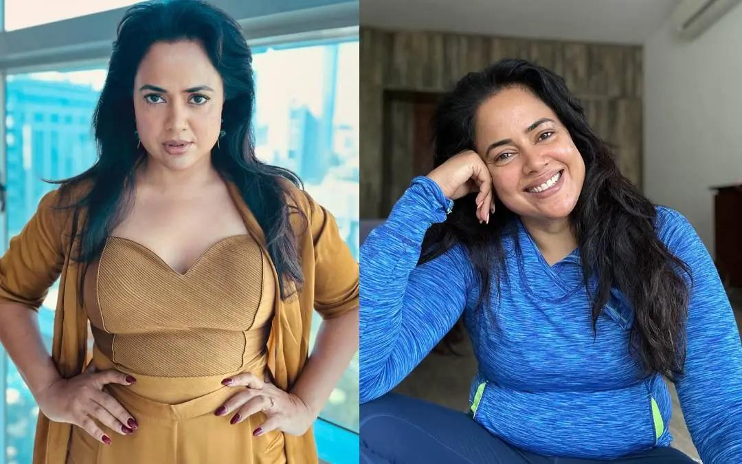 സമീര റെഡ്ഡി|Photos:instagram.com/reddysameera/?hl=en