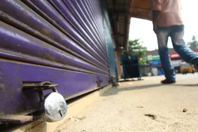Lockdown in Rawalpindi: Security overreach leaves residents struggling for essentials