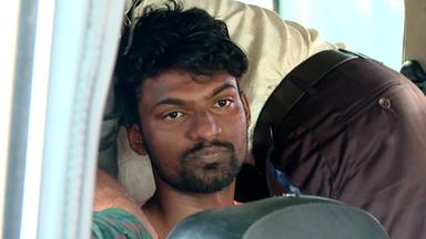 കുതിരവട്ടം മാനസികാരോഗ്യ കേന്ദ്രത്തിൽനിന്ന് ചാടിപ്പോയ ദൃശ്യ കൊലക്കേസ് പ്രതി വിനീഷിനെ തിരിച്ചെത്തിച്ചു