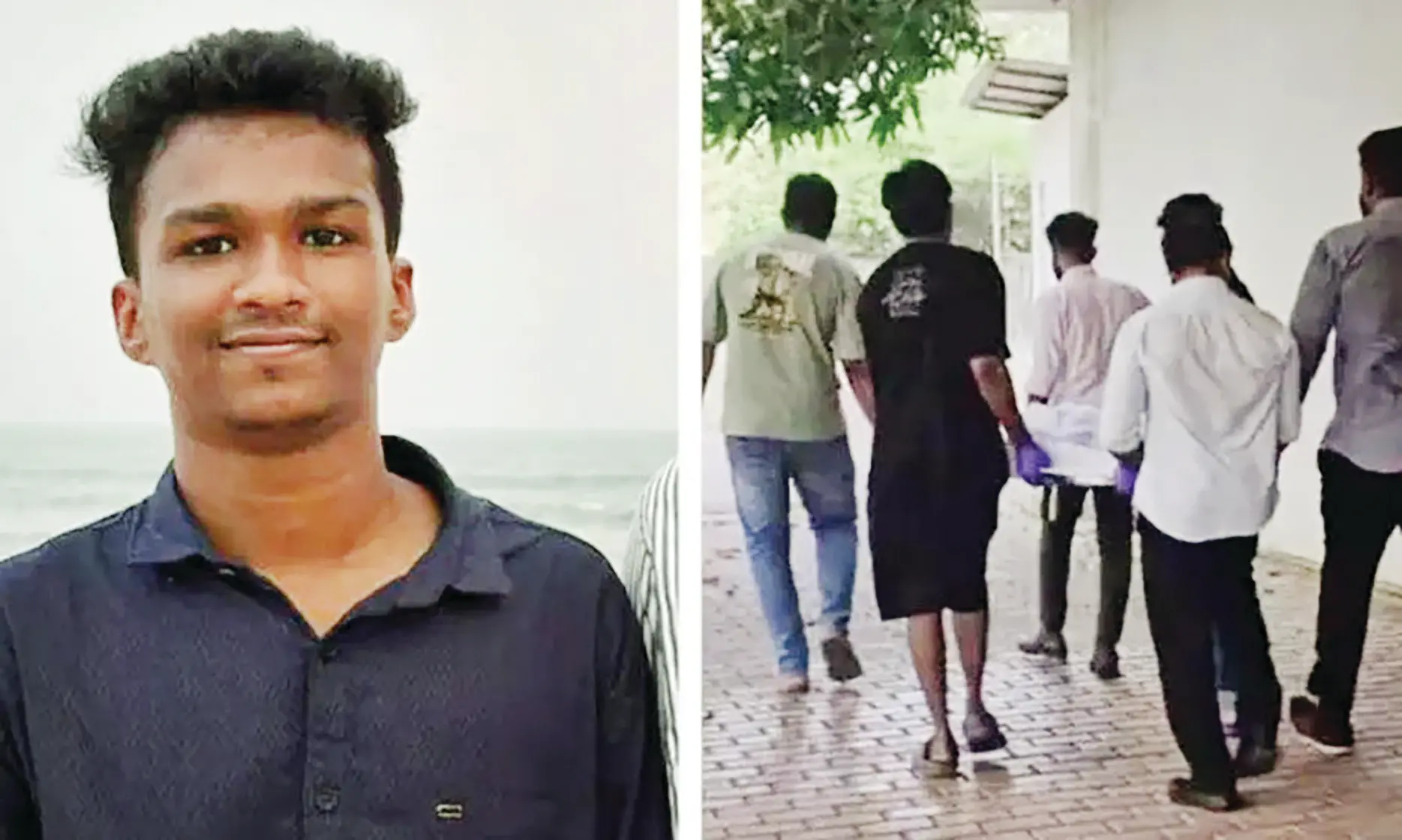 ആർ.എൽ. നിതിൻരാജ്