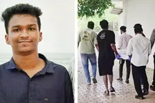 ബിഡിഎസ് വിദ്യാർഥിയുടെ ആത്മഹത്യ; യുവജന കമ്മീഷൻ സ്വമേധയാ കേസെടുത്തു