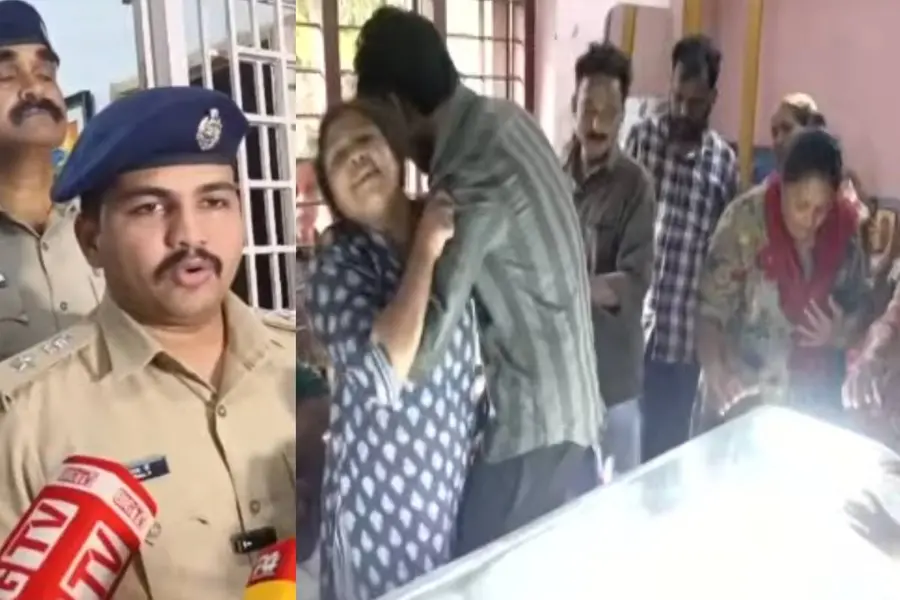 nitinraj-death