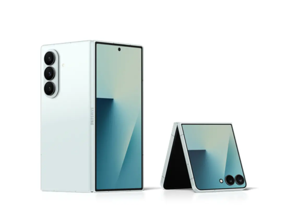 Photo: SAMSUNG