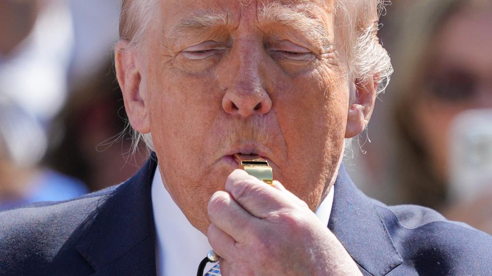 Explained in 60 seconds: US-Iran talks fail in Islamabad