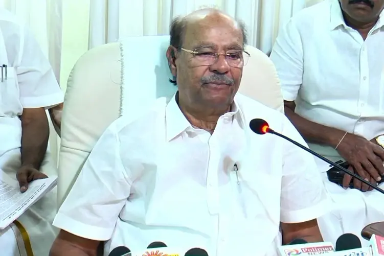 Dr Ramadoss