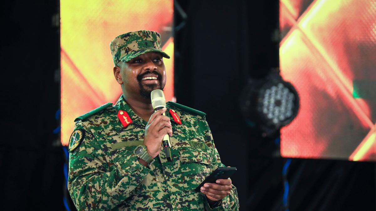Why Uganda’s military chief made a bizarre ‘$1bn and most beautiful woman’ ultimatum to Turkey