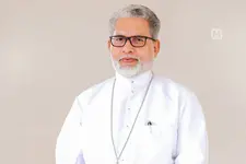 ‘ഭീഷണിയുടെ സ്വരം ഇവിടെ വിലപ്പോവില്ല, ആരും പേടിപ്പിക്കേണ്ട’; PC ജോർജിനെതിരെ ആഞ്ഞടിച്ച് പാലാ ബിഷപ്പ്