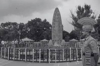 April 13: The brutal history of the Jallianwala Bagh massacre and its lasting legacy