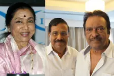'ഒറ്റദിവസംകൊണ്ട് പഠിച്ചു, പിറ്റേന്ന് റെക്കോർഡിങ്; മലയാളത്തിൽ ഇനിയും പാടണമെന്ന് പറഞ്ഞു'