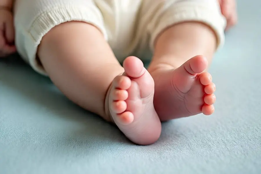 child