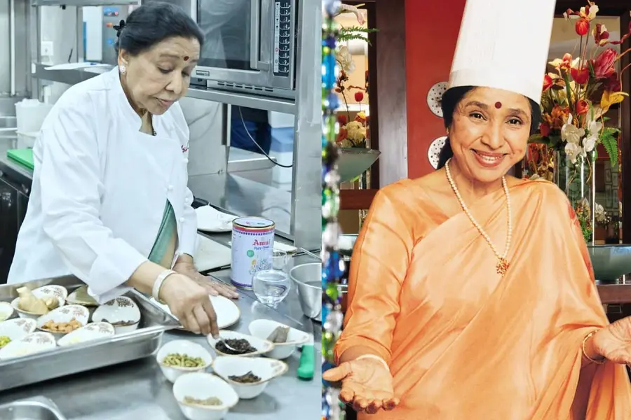 asha-Bhosle-restaurants