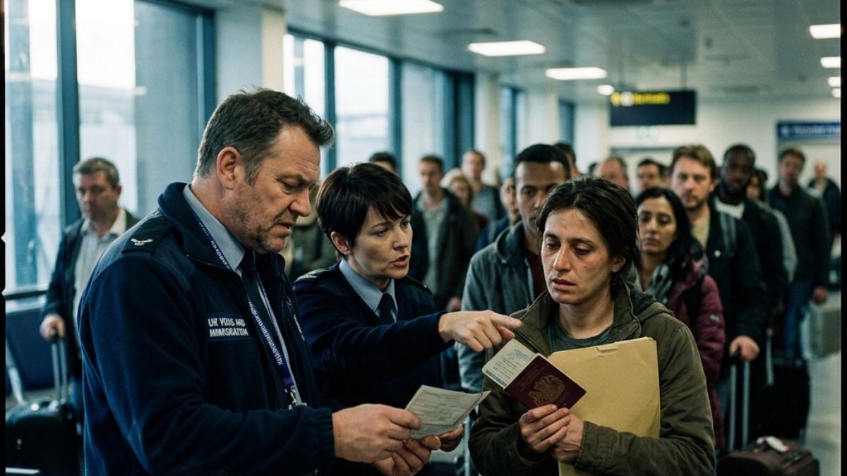 UK visa shock: Is your path to permanent residency at risk? Here is everything we know