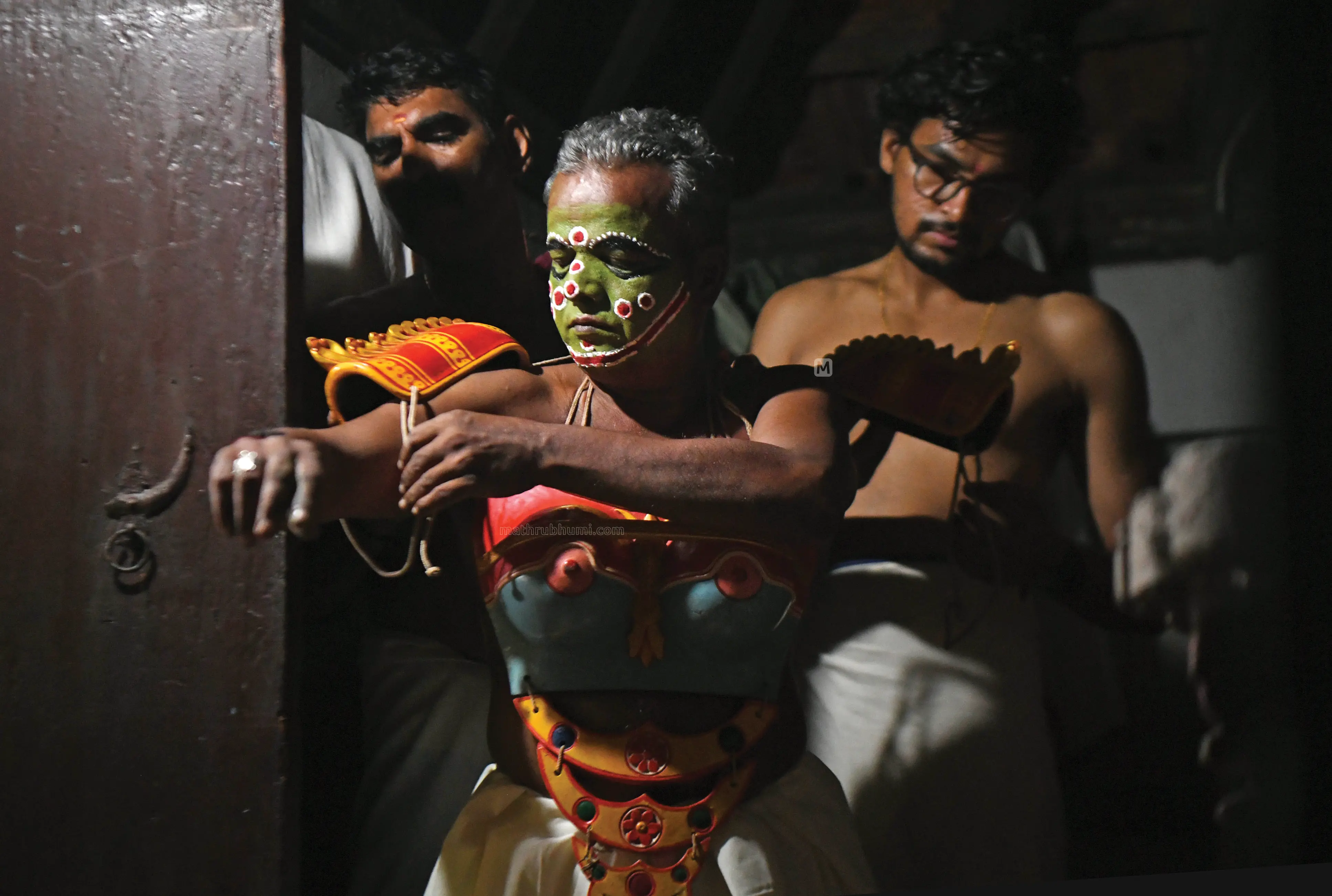 ഫോട്ടോ: മധുരാജ്