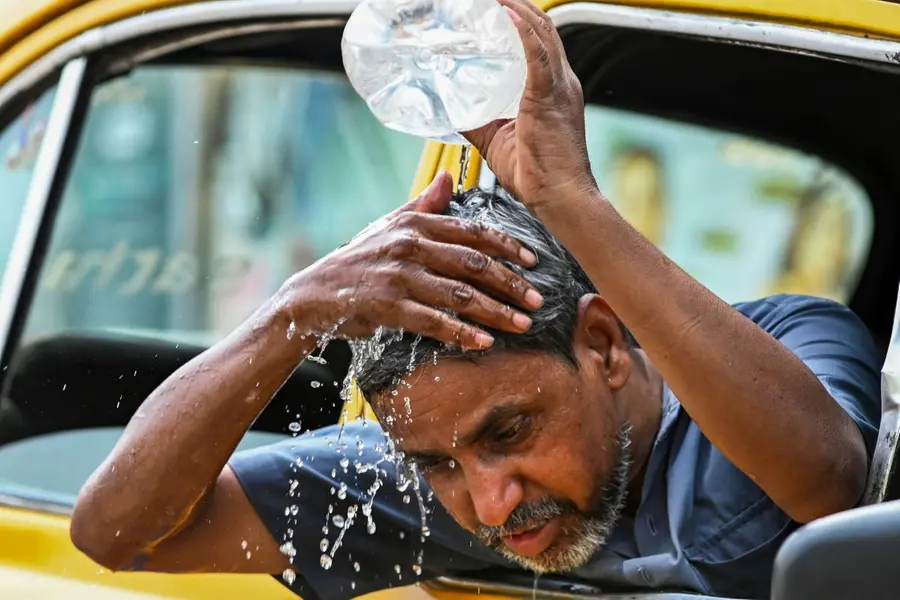 Bengal weather: Yellow alert in 4 districts, humidity to worsen till weekend