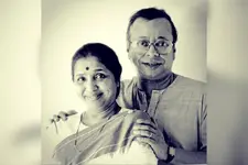 ആശയുടെ ശബ്ദത്തോട് ബർമന് പ്രണയം തോന്നി; അമ്മയുടെ എതിർപ്പിനെ മറികടന്ന് വിവാഹവും