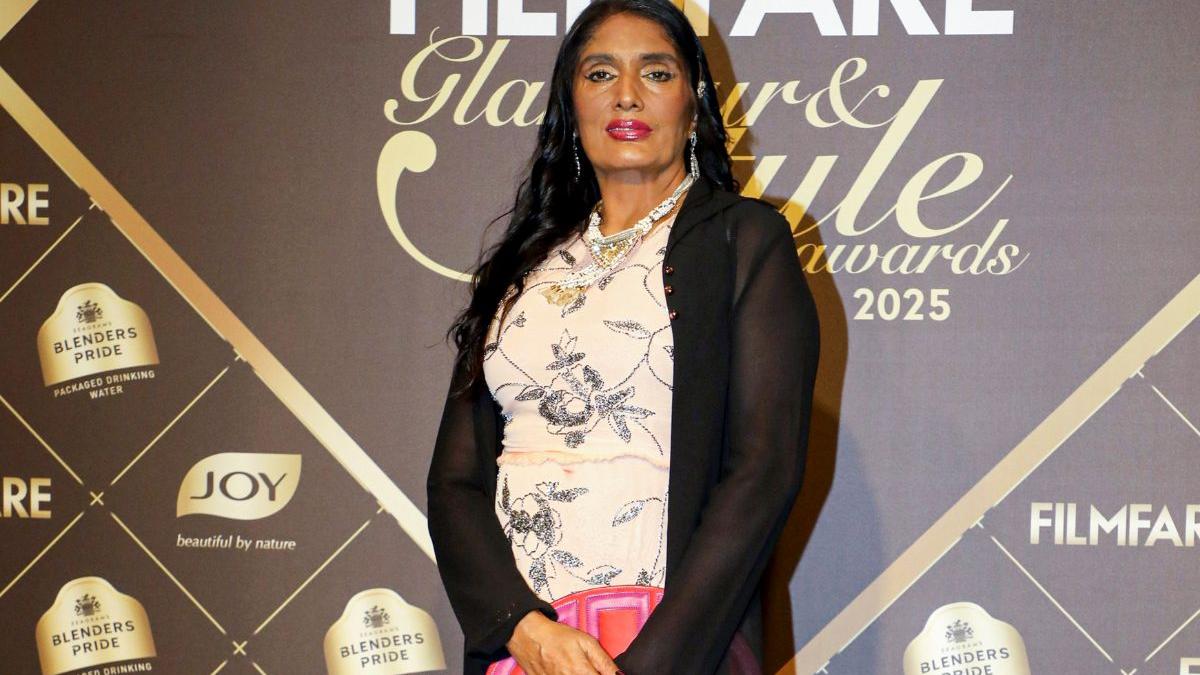 Anu Aggarwal says she didn't enter cinema to make money; ‘I was already financially independent...’