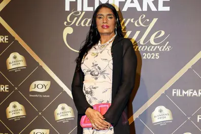 Anu Aggarwal says she didn't enter cinema to make money; ‘I was already financially independent...’